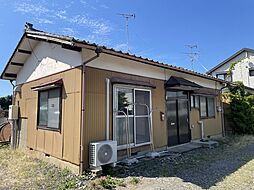 新発田市諏訪町１丁目の一戸建て