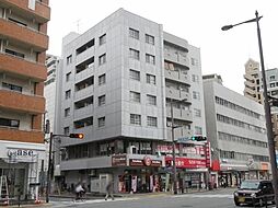 三角ビル 3B