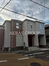 4103さいたま市上木崎8期2棟2号棟