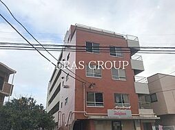 コーポラス我孫子