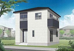 多摩市和田の一戸建て