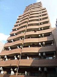 グランド・ガーラ西麻布