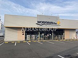 エスポワール鎌ヶ谷