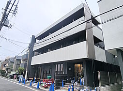 （シニア限定）ヘーベルヴィレッジ世田谷3丁目 102