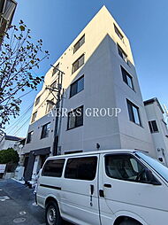 カーサグラッツェ池袋 501