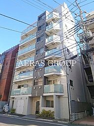 ブランセ森下 601