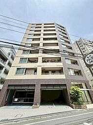 パークハビオ赤坂氷川町