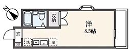 メゾンＫ 101