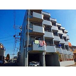 座間市緑ケ丘３丁目