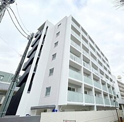 アイルプレミアム横浜ウエスト