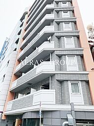 目黒区青葉台３丁目