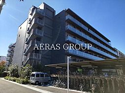 アーバンパーク南行徳レジデンス