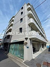 中野区鷺宮１丁目