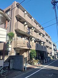 メゾンアッシュ・テ・ファミーユ