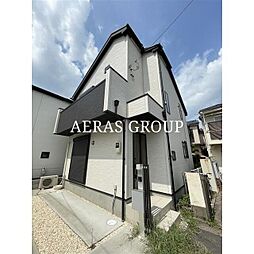 泉町2丁目貸家