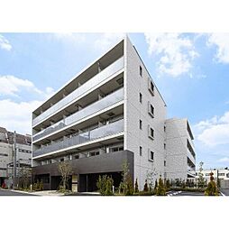 ガーラ・ヒルズ調布