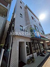 ニューハイム三ッ沢