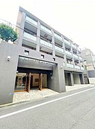 グランヴァン南雪谷