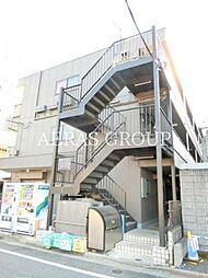 パークフラッツ舎人