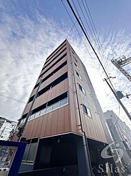 みおつくし粉浜