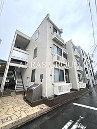 練馬区下石神井５丁目