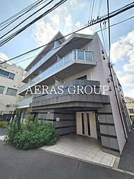 ラフィスタ西早稲田