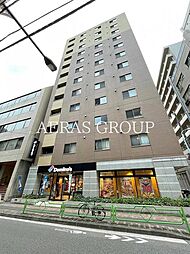 パートナーシップアパートメント