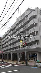 ハイネス富士見ヶ丘