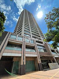 パークコート麻布十番ザ・タワー