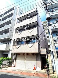 リファレンス西千葉駅前