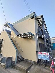 星野キャステル