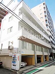 リーヴェルステージ横浜南