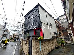 東中野2丁目戸建