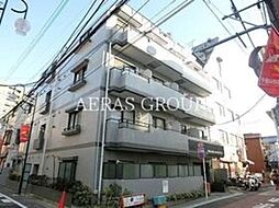 足立区千住寿町