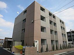 八王子市堀之内２丁目