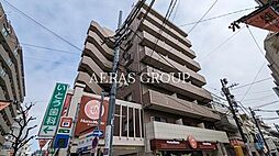 クレスト高円寺