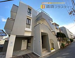 市川市末広２丁目