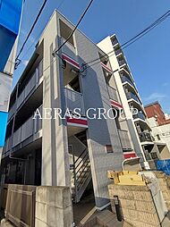 レオパレスメゾン 紗々