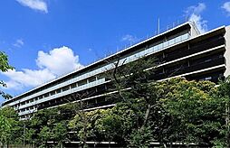 パークアクシス品川南大井パークフロント 340