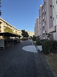 大津ケ丘第5住宅25号棟