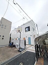 ソルナクレイシア二子玉川