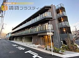 市川市塩焼２丁目