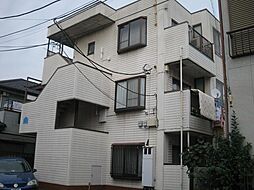 大和市上草柳３丁目