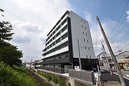 レジデンス牧野