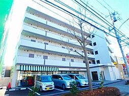 S-FORT八王子堀之内 402