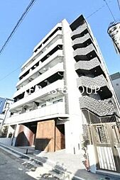 グランヴァン横濱反町