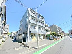 第二ラサハウス