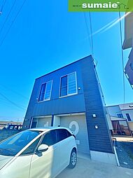 和歌山市松江東４丁目の一戸建て