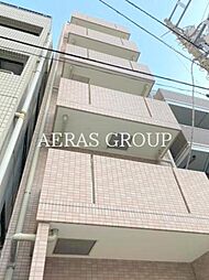 ハウオリ大井町