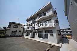 第二浅野マンション